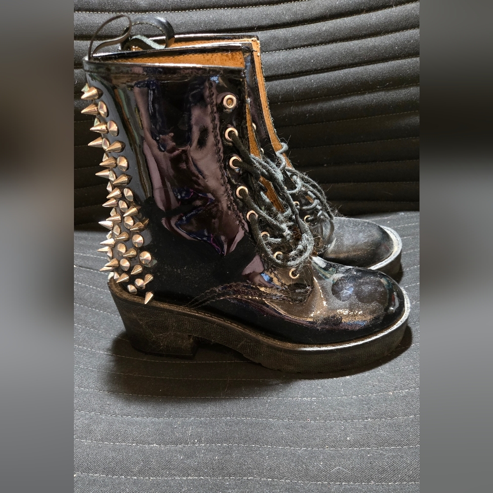 Jeffrey Campbell Boots